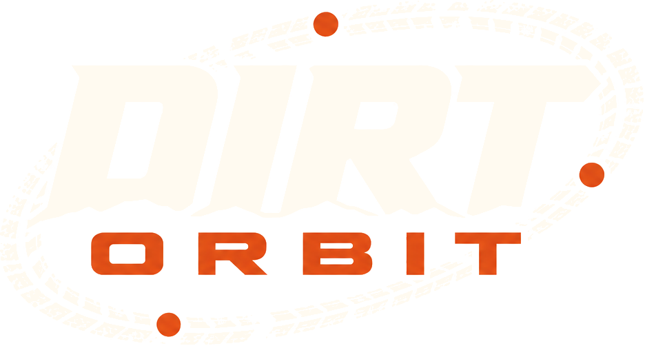 Dirt Orbit